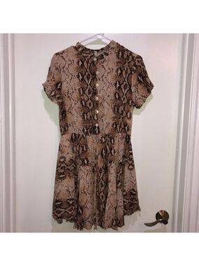 5 for $10 Ladies Dress Size L
